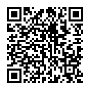 IGREKセルフオーダーアプリインストール画面へのQRコード